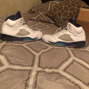 Trade for @joeyraxks